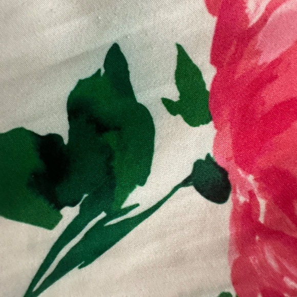 Kate Spade Floral Dress with Pockets (size 8) - Picture 6 of 8